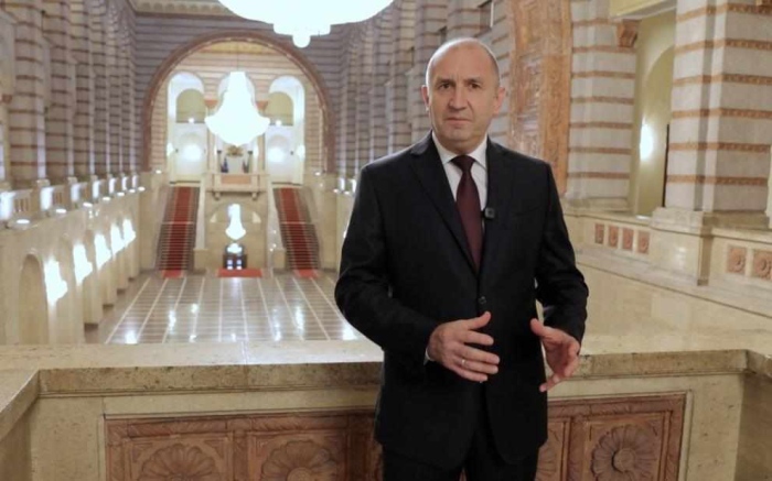 Радев: България е извадена от „сивия списък“ за пране на пари